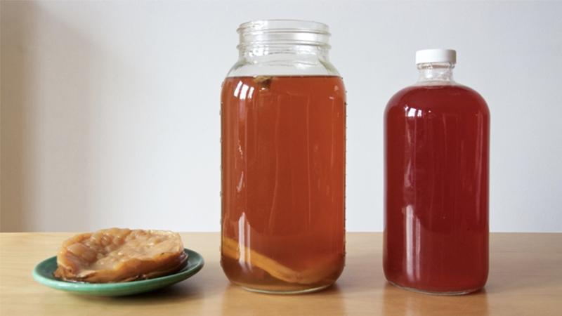 Khám phá những công thức pha trà Kombucha vừa ngon miệng, dễ uống lại đầy lợi ích cho sức khỏe.