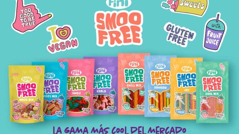 Khám phá vị ngọt ngào đầy quyến rũ từ kẹo trái cây Fini Beans, một món ăn nhẹ tuyệt vời đến từ Tây Ban Nha.
