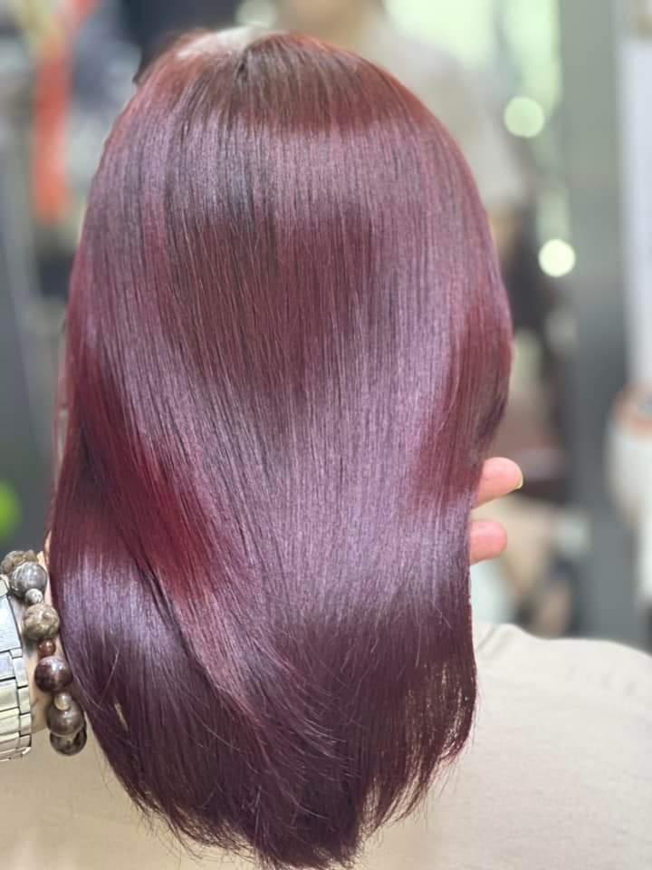 Top 9 Salon nhuộm tóc đẹp tại Thủ Đức, TP. HCM bạn nên ghé thăm
