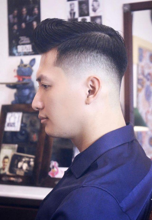 Danh sách 12 Barber Shop cắt tóc nam đẹp nhất tại Đồng Tháp