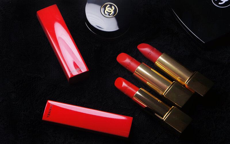 Phương pháp phân biệt son Chanel chính hãng và hàng giả chính xác nhất