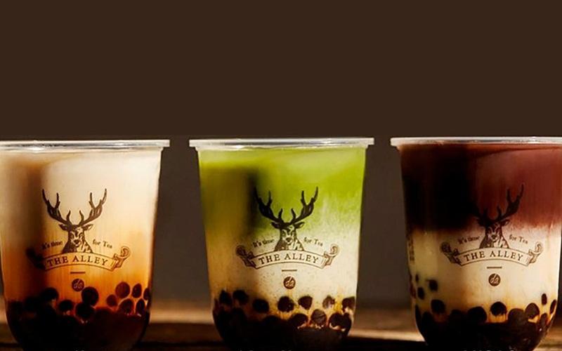 Những quán trà sữa nổi bật, thơm ngon tại Phú Nhuận dành cho những tín đồ yêu thích 'tà tưa'.