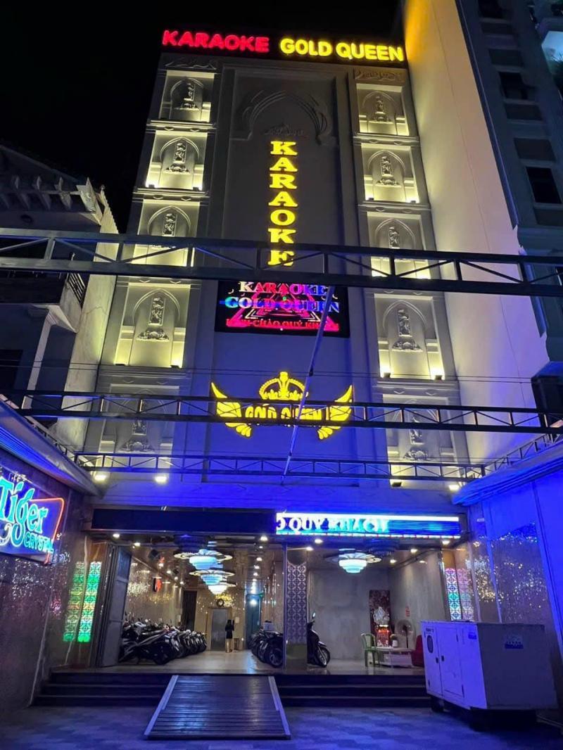 Top 4 quán karaoke nổi bật nhất tại Quận 7, TP. HCM