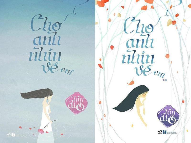 Top 10 truyện ngôn tình đặc sắc nhất của nữ tác giả Tân Di Ổ