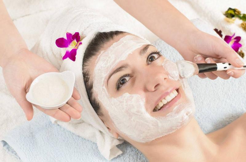 Top 5 Spa tắm trắng đáng tin cậy nhất tại tỉnh Bến Tre