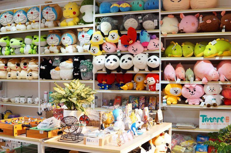 Top 3 cửa hàng quà tặng giá rẻ tuyệt vời tại Đà Nẵng