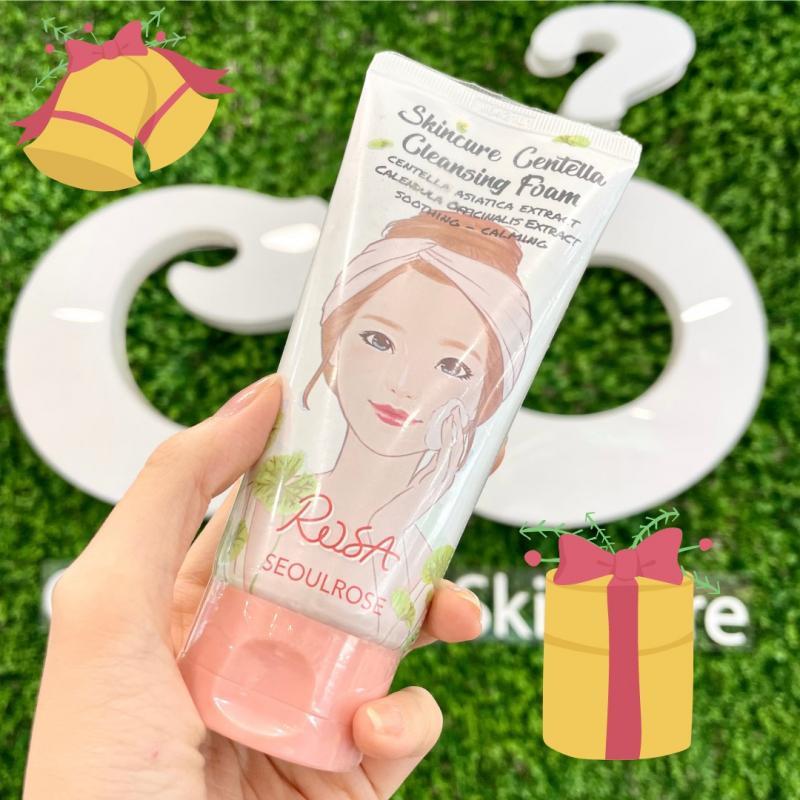 Top 10 cửa hàng mỹ phẩm uy tín nhất trên TikTok