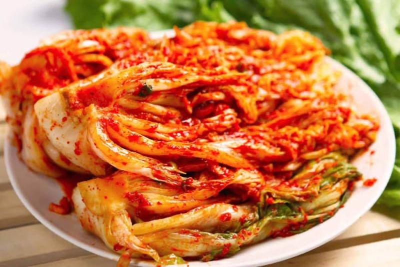 Bí quyết 5 cách làm kim chi chuẩn vị Hàn ngay tại nhà