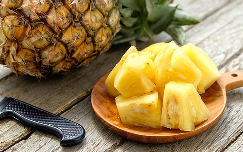 Các loại trái cây nên tránh cho người thường xuyên đau dạ dày