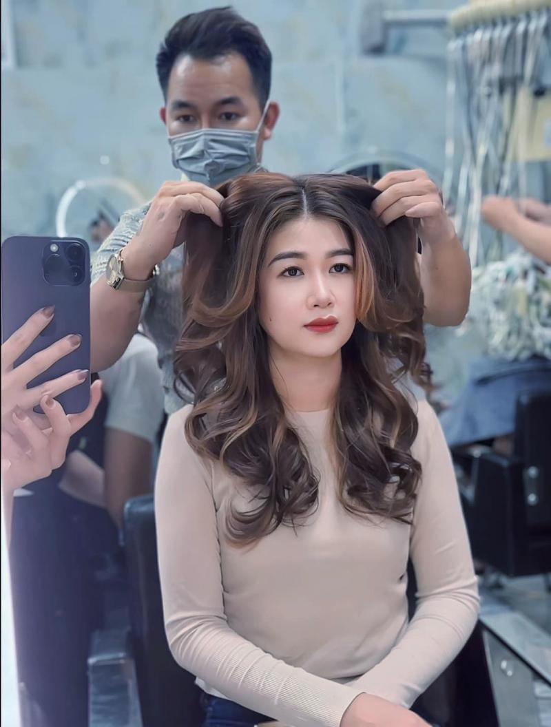 Top 8 salon làm tóc đẹp và uy tín nhất tại Thị xã La Gi, Bình Thuận