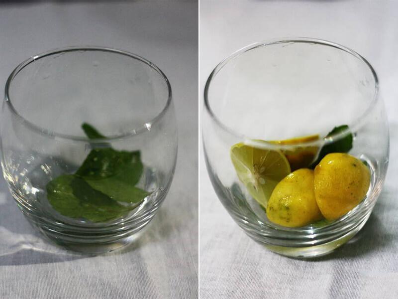 Trải nghiệm cảm giác mát lạnh tại nhà với công thức Mojito bạc hà đơn giản nhưng vô cùng hấp dẫn.