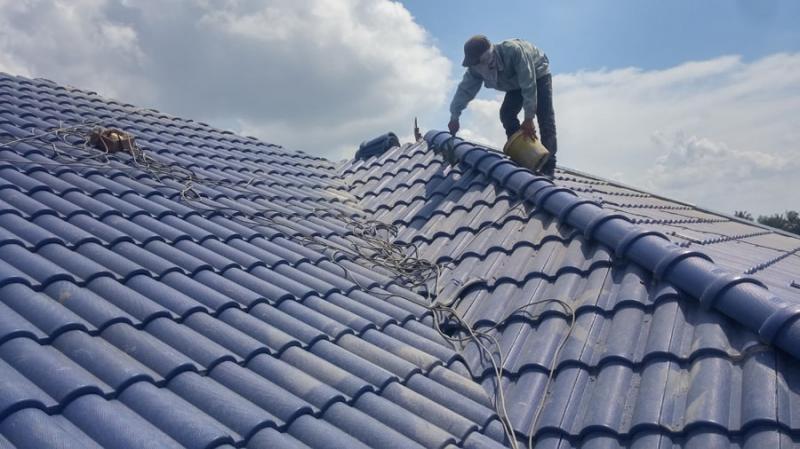 Top 7 Đơn vị thi công mái tôn uy tín hàng đầu tại Hà Nội