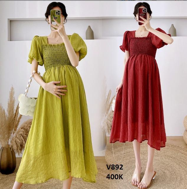 7 cửa hàng đầm bầu đẹp nhất tại quận Tân Bình, TP. HCM