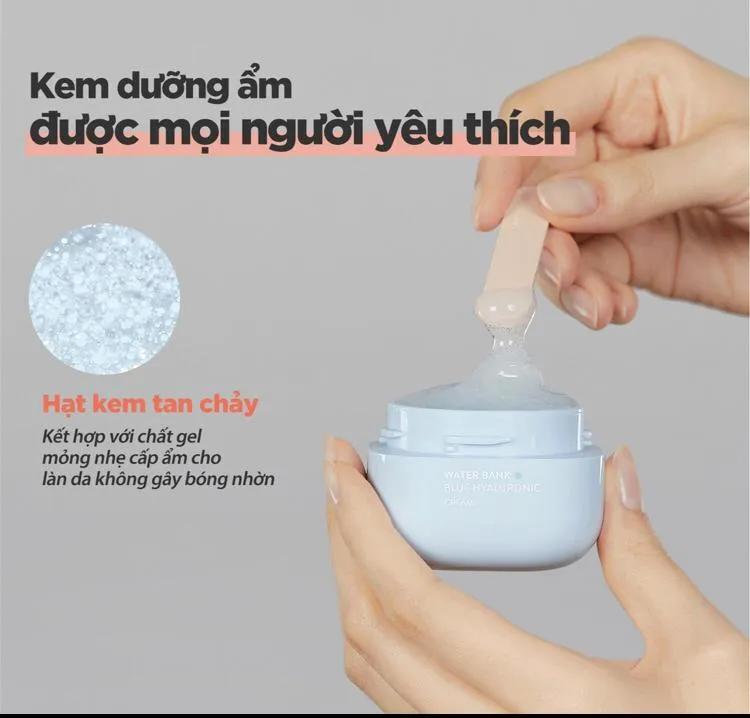 Top 10 mỹ phẩm cấp nước cho da dầu được ưa chuộng nhất hiện nay