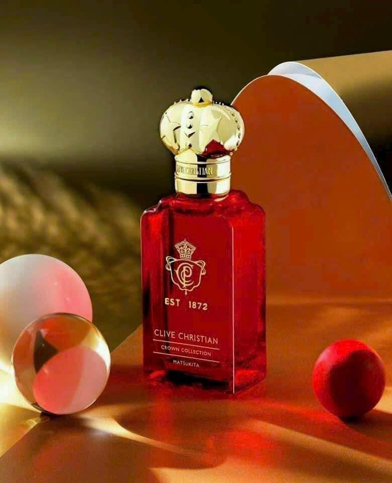 Top 5 cửa hàng nước hoa uy tín và chất lượng tại Bắc Giang