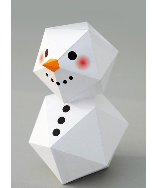 Top 10 món quà Giáng sinh (Noel) handmade độc đáo và ý nghĩa