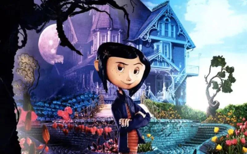 5 bộ phim hoạt hình tuyệt vời cho đêm Halloween thêm thú vị