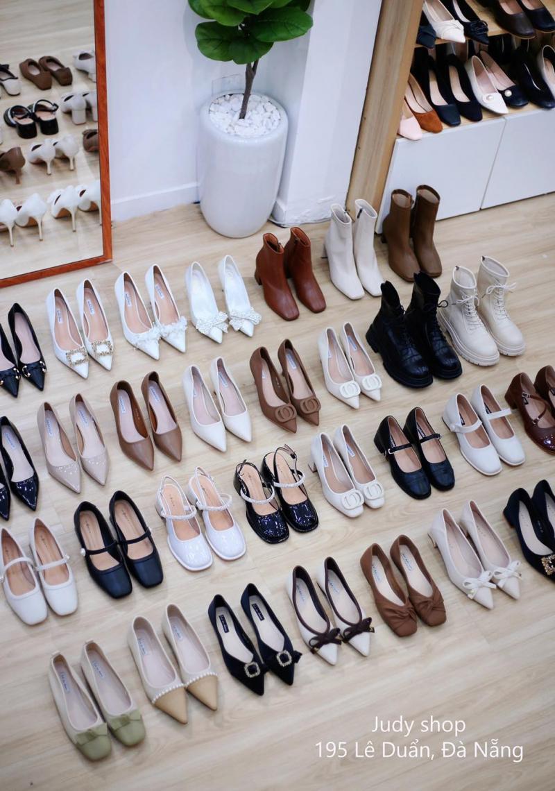 13 Cửa Hàng Giày Nữ Đẹp Nhất Đà Nẵng Bạn Nên Ghé Thăm