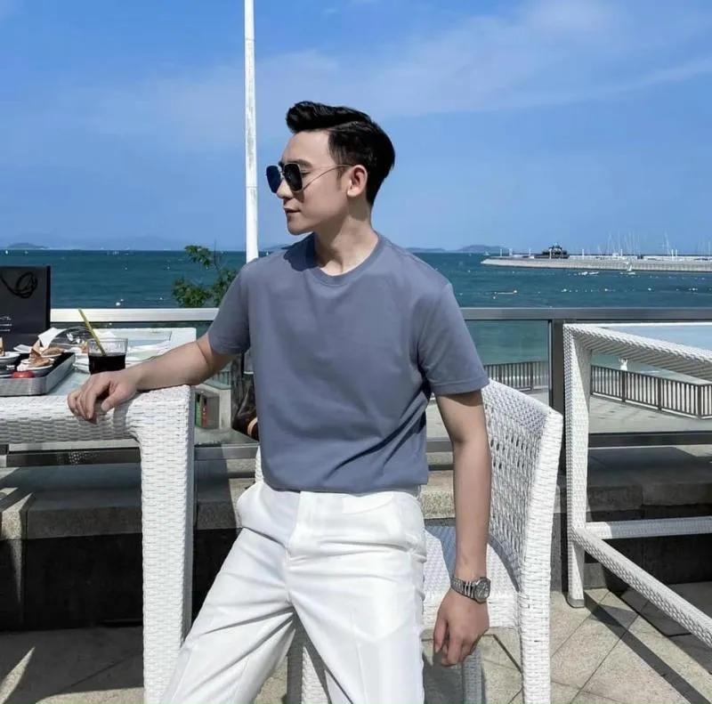 Top 8 cửa hàng quần áo nam được ưa chuộng tại Phan Rang - Tháp Chàm