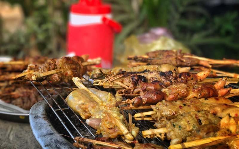 Khám phá 8 công thức chế biến ếch nướng ngon tuyệt vời mà bạn không thể bỏ qua.