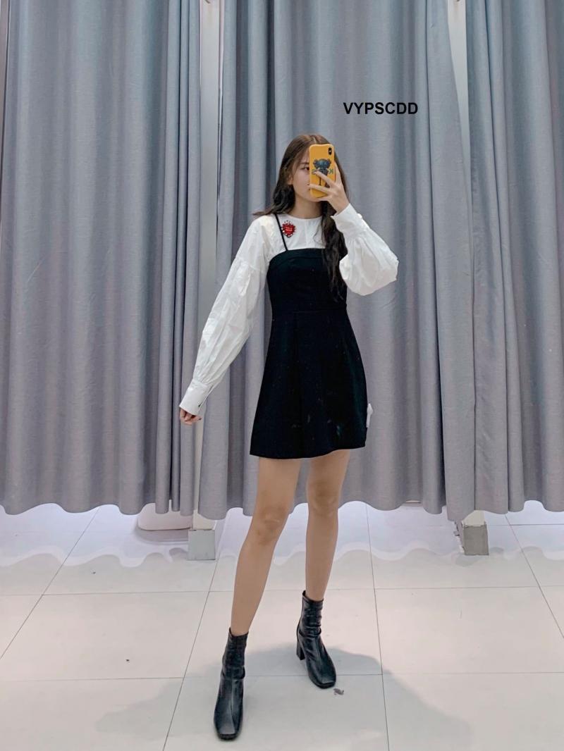 Top 8 shop thời trang nữ phong cách teen được yêu thích nhất tại Hải Phòng