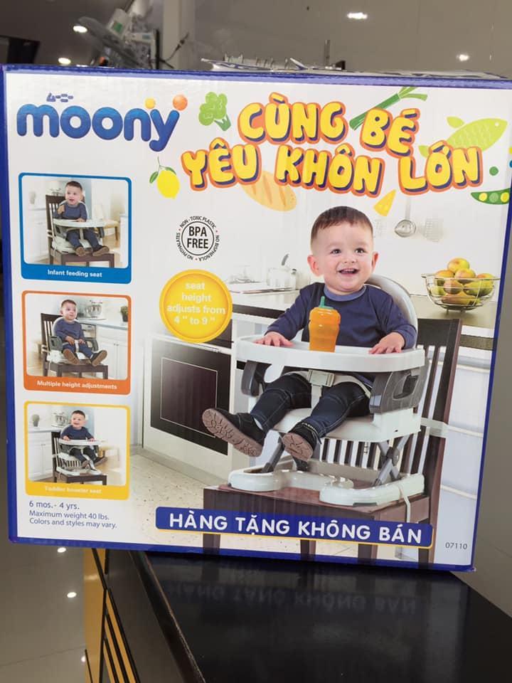 Top 8 cửa hàng mẹ và bé chất lượng, uy tín tại Đồng Hới, Quảng Bình