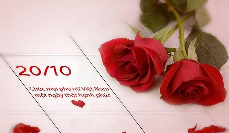 Ngày 20/10, đừng quên dành chút thời gian để nhớ về người phụ nữ đã cống hiến hết thảy những năm tháng thanh xuân bên bạn – người mẹ thân yêu.