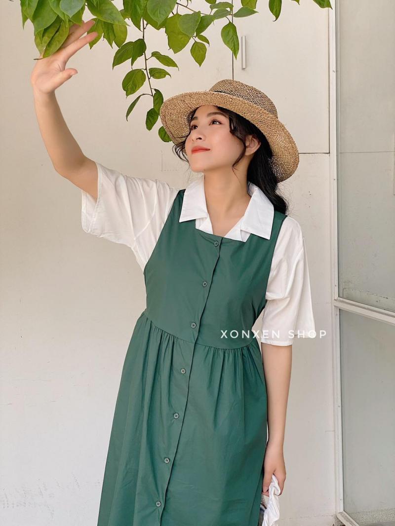 Top 10 shop thời trang nữ được yêu thích nhất tại Quảng Nam