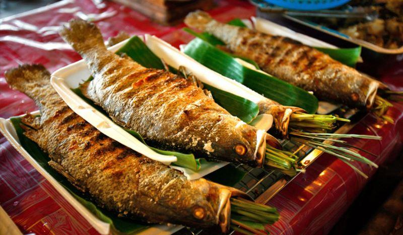 12 Món ăn đặc sắc ngày Tết của các dân tộc Việt Nam