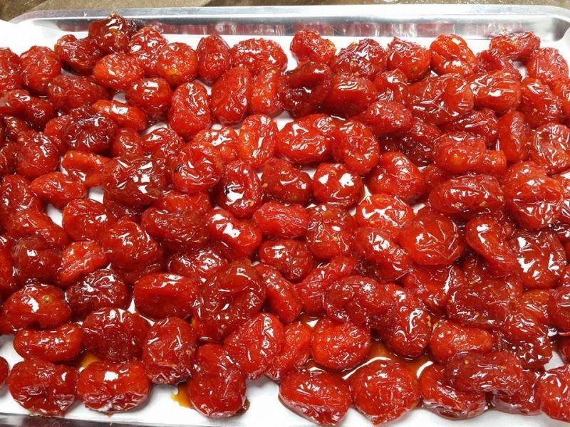 Top 20 Công Thức Làm Mứt Hoa Quả Ngon Miệng Cho Dịp Tết