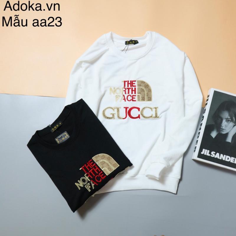 Top 10 Shop bán áo sweater đẹp nhất trên Shopee