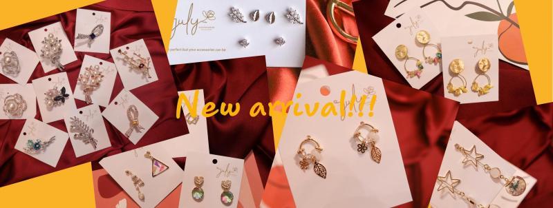 Khám phá 4 cửa hàng phụ kiện trang sức đẹp nhất tại quận Ba Đình, Hà Nội