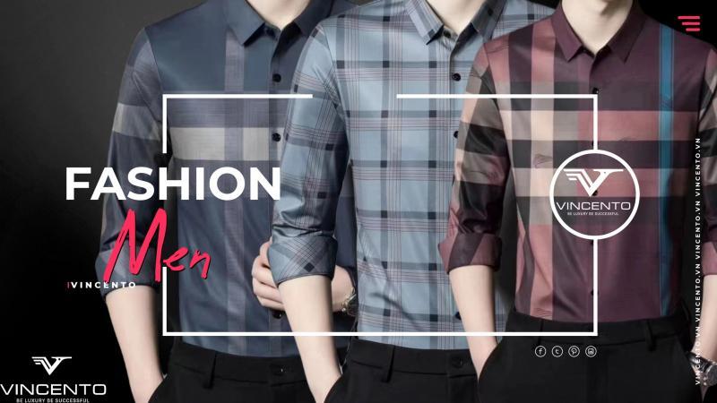 Top 6 cửa hàng thời trang nam đẳng cấp nhất phố Kim Mã, Hà Nội