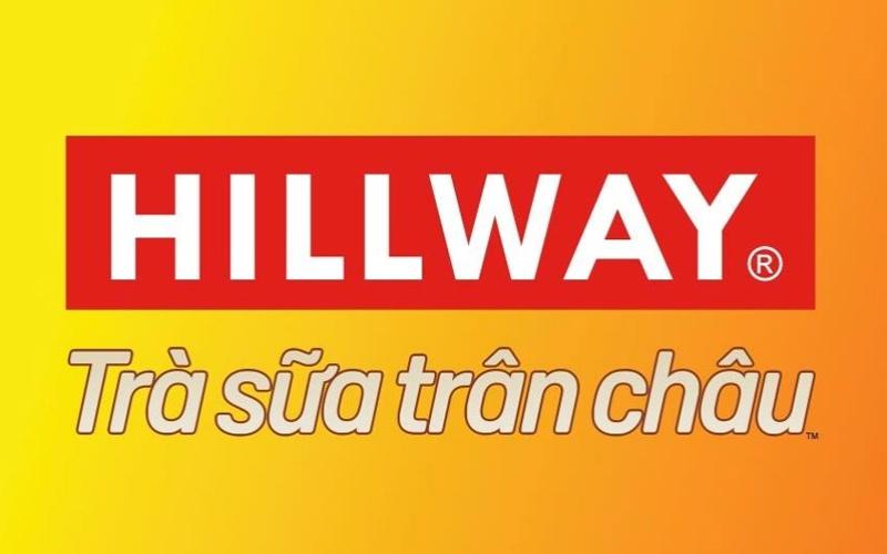 Điều gì khiến trà sữa trân châu Hillway trở thành hiện tượng gây sốt trên mạng xã hội những ngày qua?
