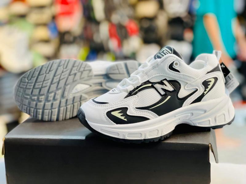 Top 7 Shop Giày Thể Thao Đẹp và Chất Lượng Nhất Tại Vũng Tàu