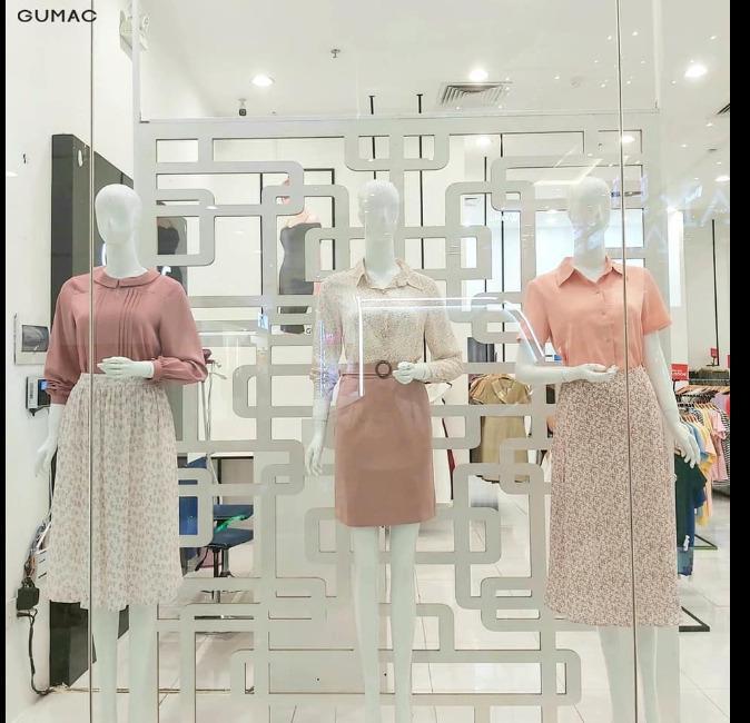 Top 10 cửa hàng thời trang nữ uy tín và chất lượng tại quận 7, TP. HCM