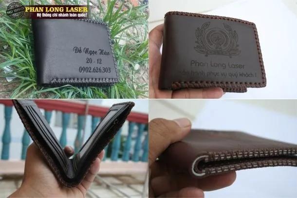 Top 8 cửa hàng ví nam đẹp và chất lượng nhất tại TP. HCM