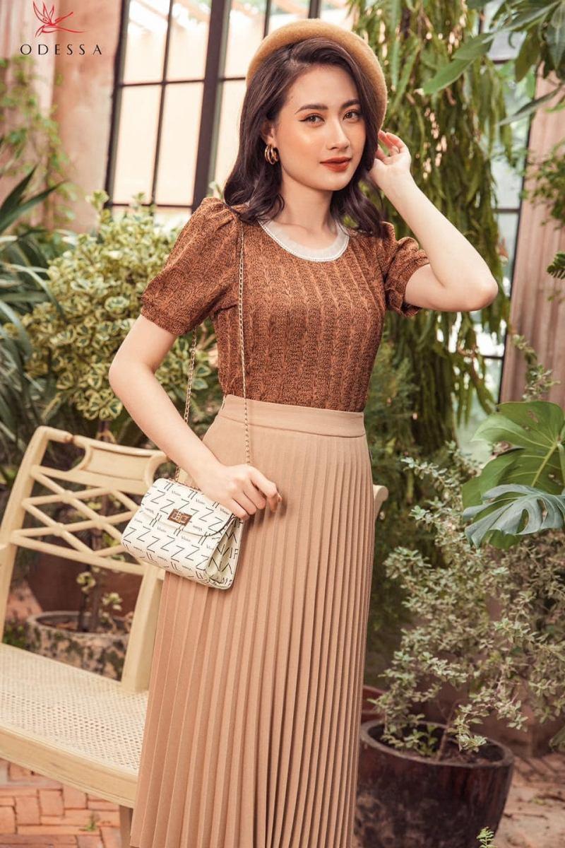 Top 11 cửa hàng thời trang nổi bật tại TP. Thái Nguyên, Thái Nguyên