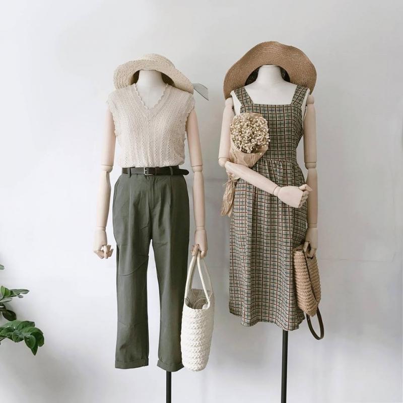 Top 10 cửa hàng váy đẹp nhất tại Đà Nẵng được nhiều chị em săn đón