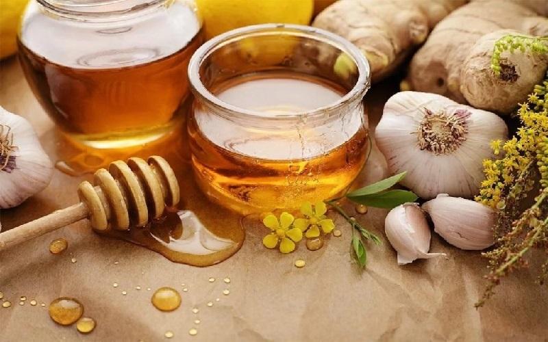 Ghi lại ngay thực đơn giảm cân hiệu quả trong 3 ngày với mật ong
