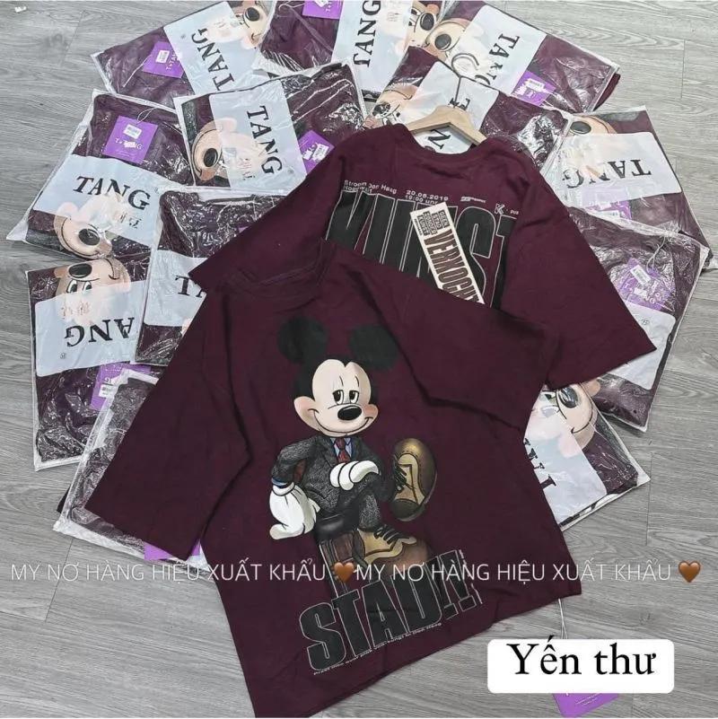 Top 6 cửa hàng thời trang nổi bật trên phố Đặng Thái Thân, TP. Vinh, Nghệ An