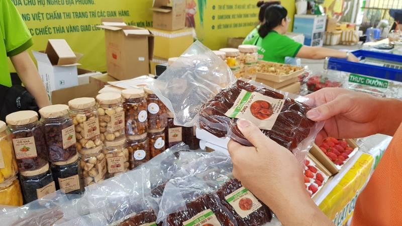 Khám phá 8 cửa hàng đặc sản miền Bắc nổi bật tại TPHCM