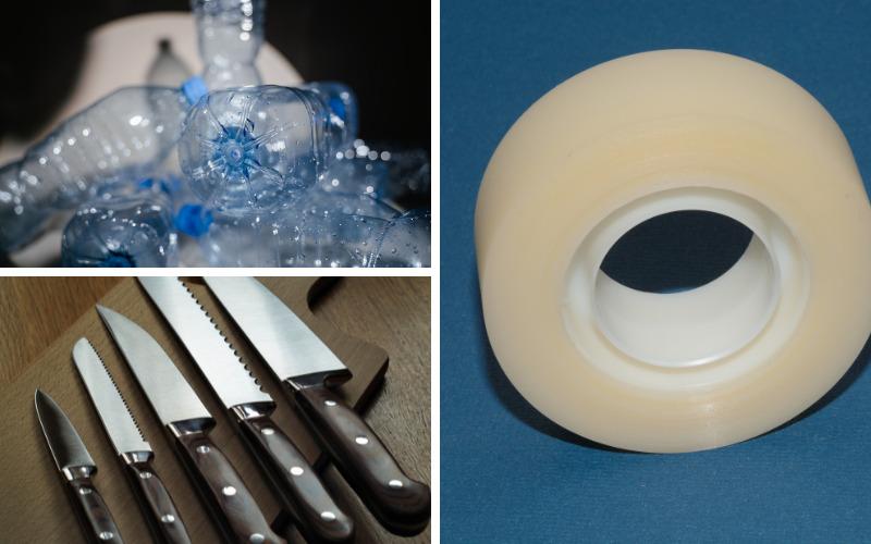 2 cách bẫy chuột nhanh chóng và hiệu quả chỉ với một chai nước khoáng