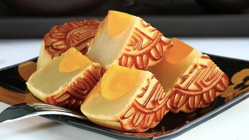 Khám phá 13 công thức làm bánh trung thu đơn giản ngay tại nhà