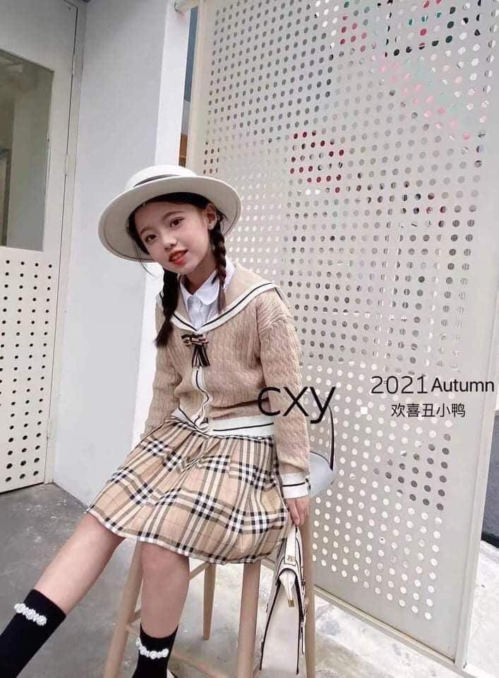 Top 8 cửa hàng quần áo trẻ em đẹp và chất lượng nhất tại TP. Pleiku, Gia Lai
