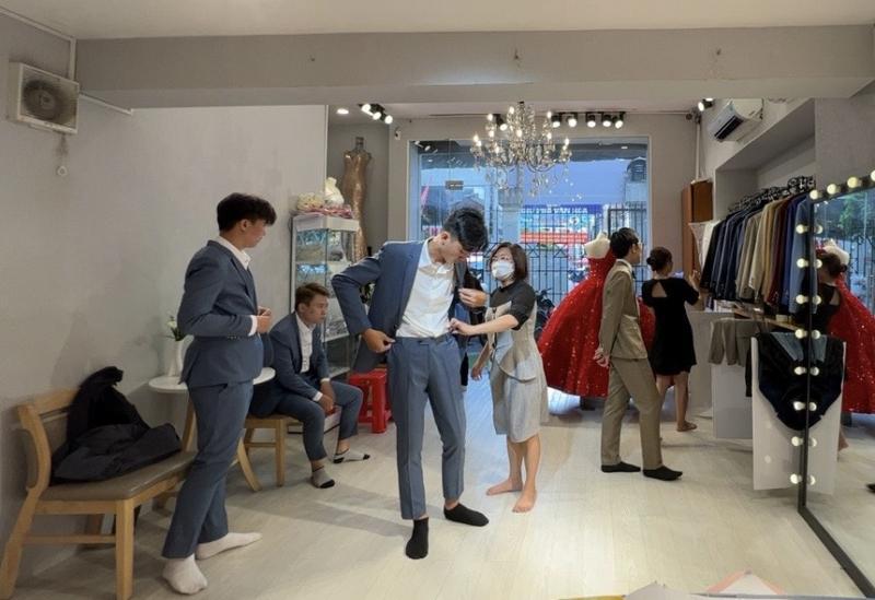 Top 10 cửa hàng may vest đáng tin cậy tại TP. HCM