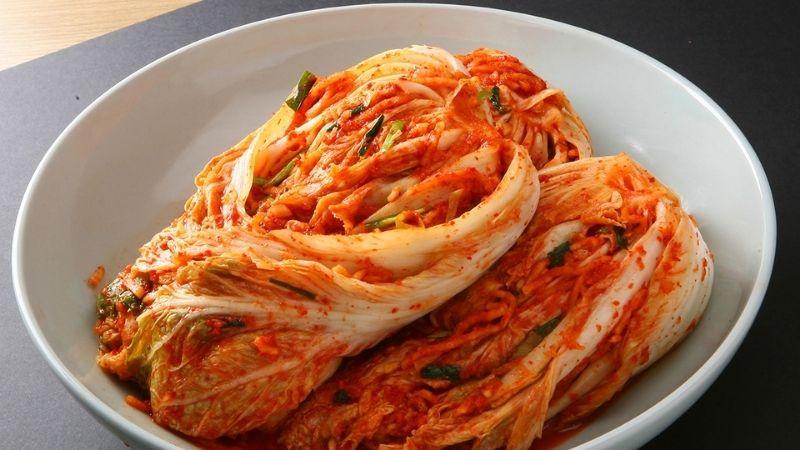 Khám phá 8 công thức làm kim chi Hàn Quốc giòn ngon, đậm đà hương cay chuẩn vị