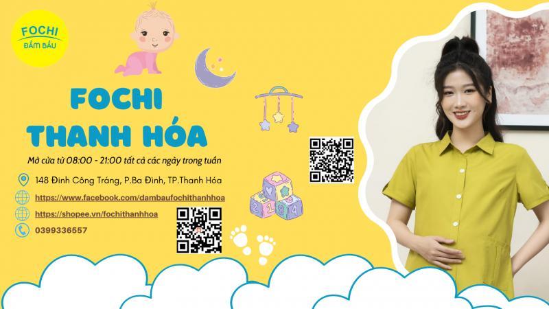 Top 5 cửa hàng đầm bầu đẹp và chất lượng nhất tại Thanh Hoá