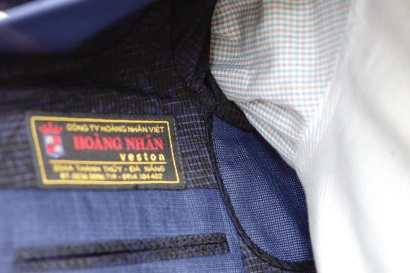 Top 8 địa chỉ may đo suit sang trọng và uy tín tại Đà Nẵng