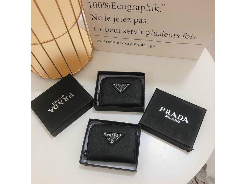 Top 6 Thương hiệu ví nổi bật dành cho phái đẹp